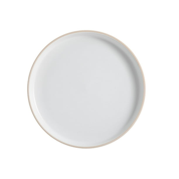 Gibson Home 18 Piece Everyday Essential Coupe Dinnerware Set Image 4