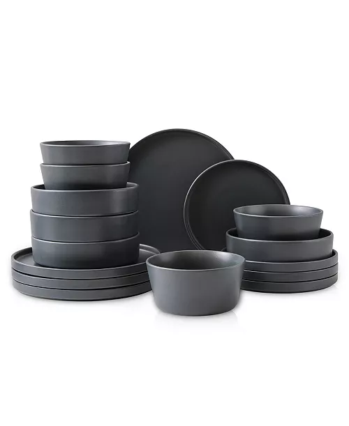 Stone Lain Celina 16 Pc  Dinnerware Set, Service for 4
