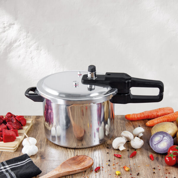 SQ Professional Pressure Cooker 7Litres