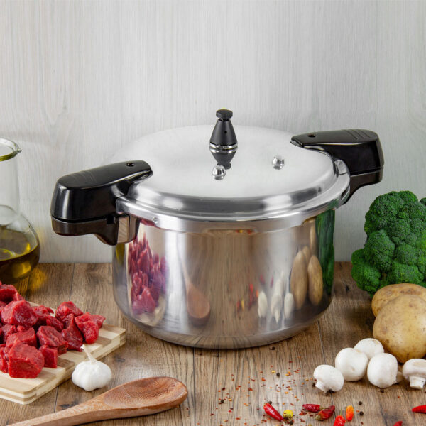 Pressure Cookers 12L SQ Professional