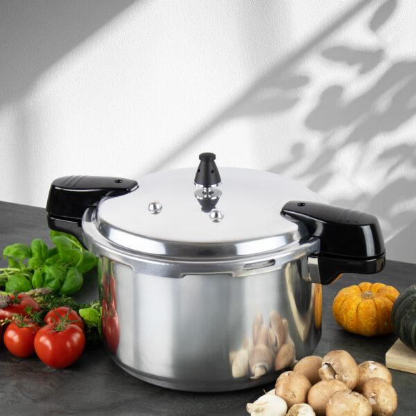 SQ Professional Pressure Cookers 18L