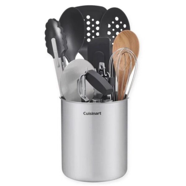 Cuisinart® 11 Piece Kitchen Tools and Gadgets with Crock Set
