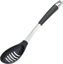 Circulon Harmony Tools 5 Piece Nylon Tool Set, Black Image 3