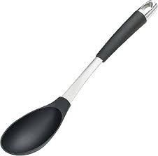 Circulon Harmony Tools 5 Piece Nylon Tool Set, Black Image 5