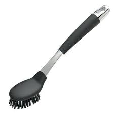 Circulon Harmony Tools 5 Piece Nylon Tool Set, Black Image 6