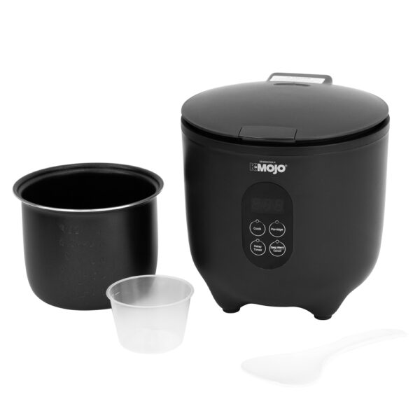 K Mojo Generation K Rice Cooker