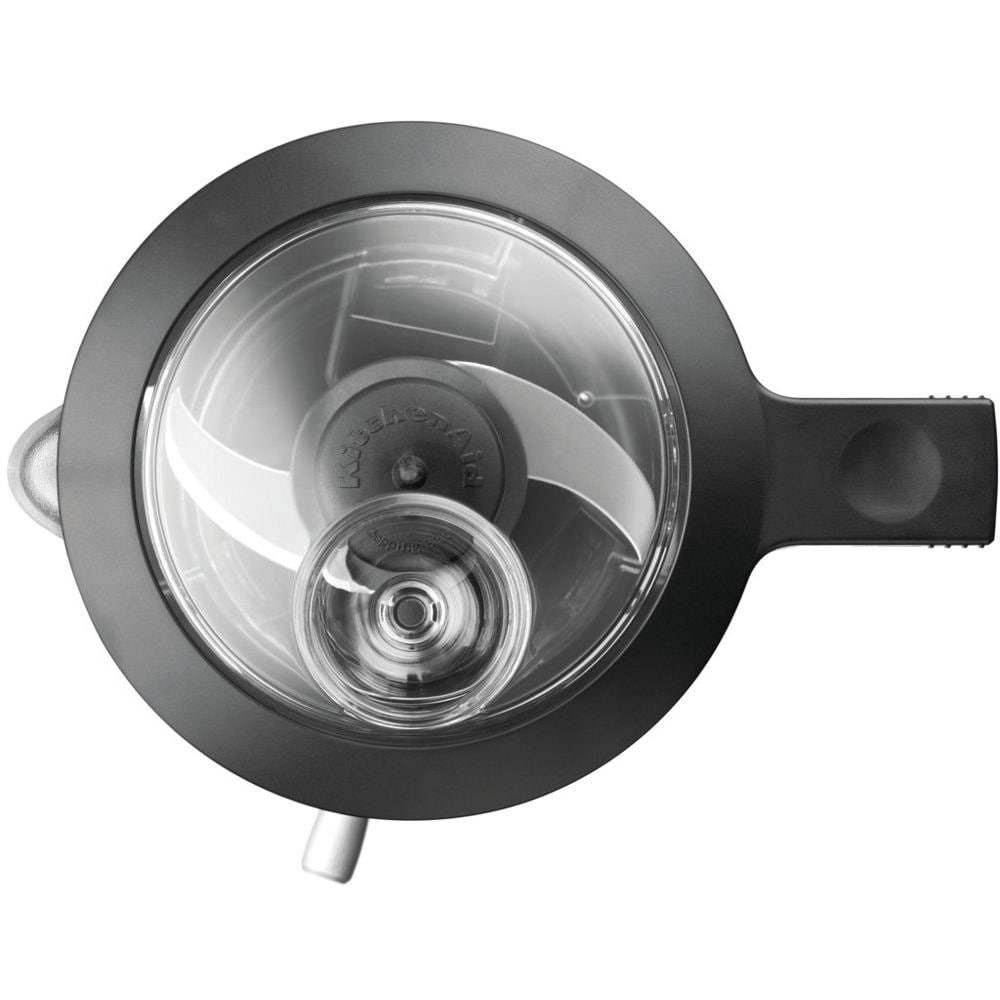 MINI FOOD CHOPPER 830ML ONYX BLACK Image 3