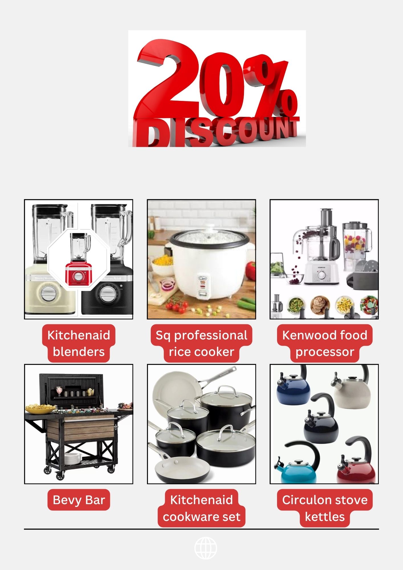 Gems luminate Blitz Blender and Grinder