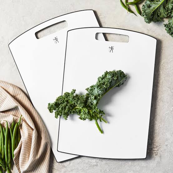 Henckels Cutting Board Set, 2 Piece