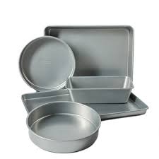 5 Piece Pro Bakeware Set  Martha Stewart