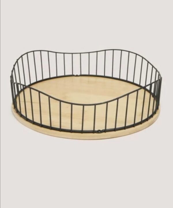 Home Store Serving Tray